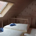 Apartmán Kristallhaus Anno 1438 *