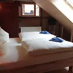 Apartmán Kristallhaus Anno 1438 Quedlinburg