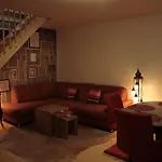 Apartmán Kristallhaus Anno 1438 Quedlinburg