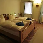 Apartmán Kristallhaus Anno 1438 *