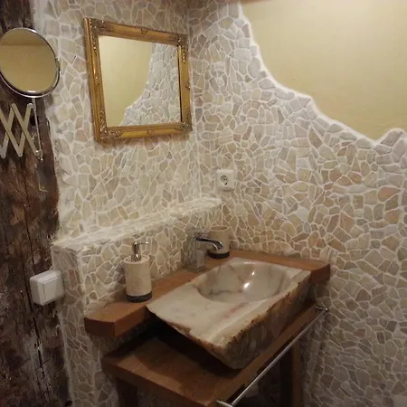 Kristallhaus Anno 1438