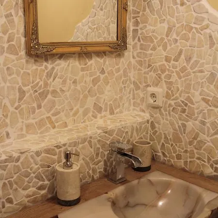 Kristallhaus Anno 1438