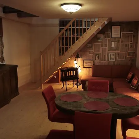 Kristallhaus Anno 1438 *