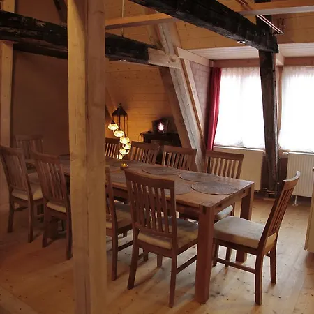 Kristallhaus Anno 1438