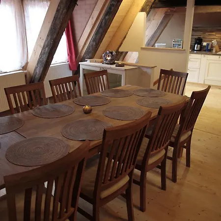 Kristallhaus Anno 1438 * Quedlinburg