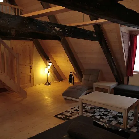 Kristallhaus Anno 1438