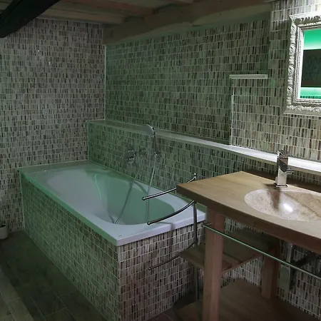 Kristallhaus Anno 1438 *