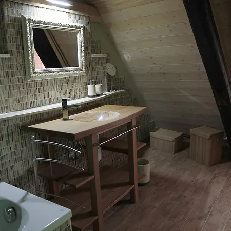 Kristallhaus Anno 1438 * クヴェードリンブルク