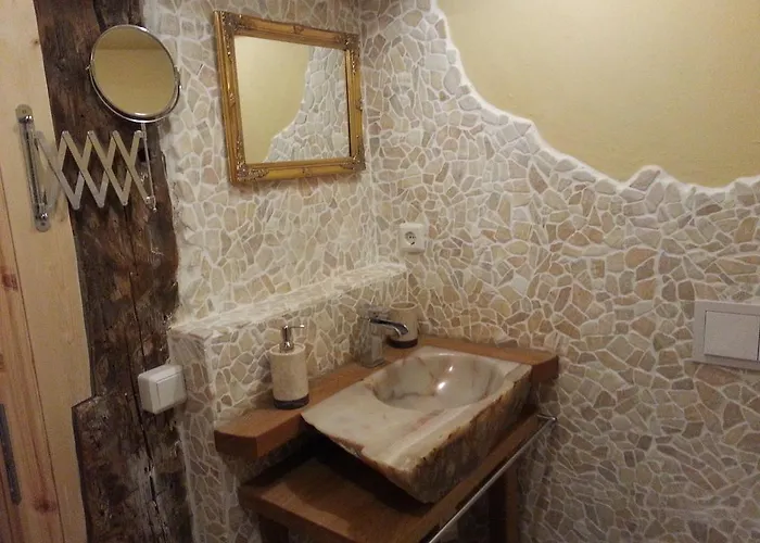 Kristallhaus Anno 1438