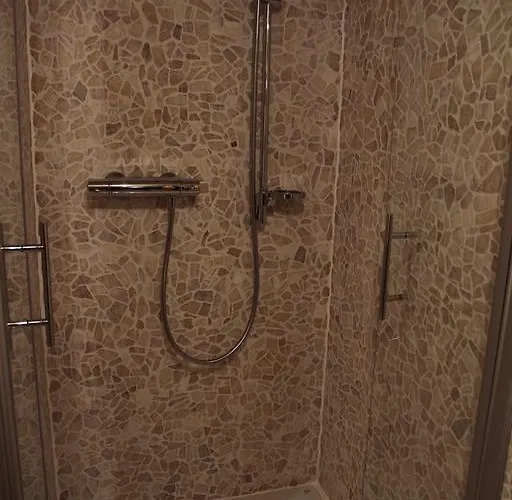 Lägenhet Kristallhaus Anno 1438