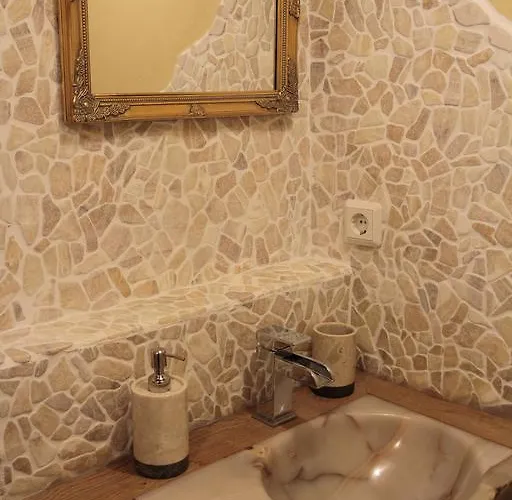 Kristallhaus Anno 1438