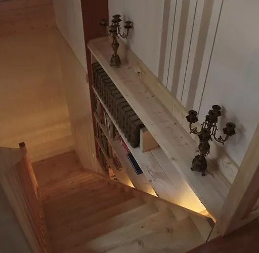 Kristallhaus Anno 1438 Quedlinburg