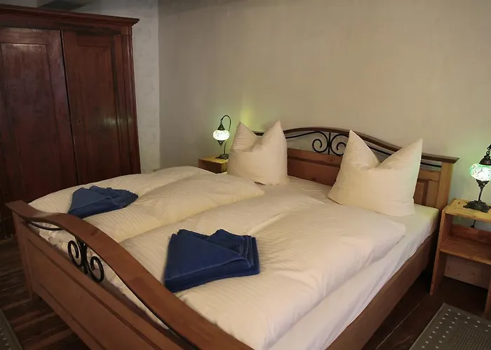 Kristallhaus Anno 1438 *