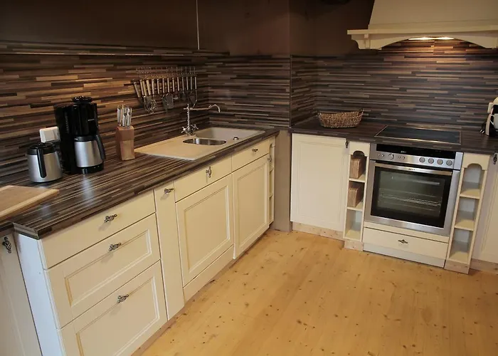 Kristallhaus Anno 1438 * Quedlinburg