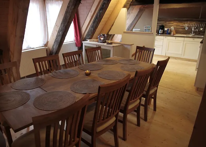 Kristallhaus Anno 1438 * Quedlinburg