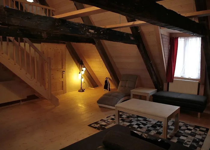 Kristallhaus Anno 1438