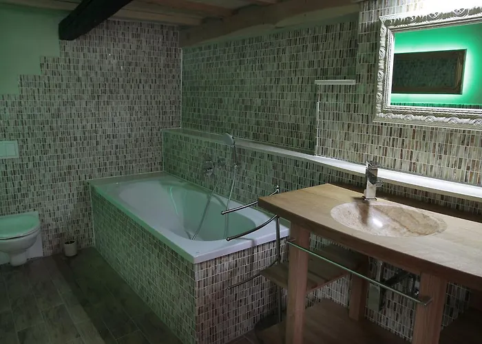 Kristallhaus Anno 1438 *